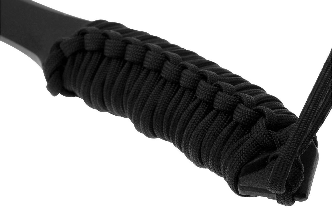 Black Label Shock N' Awe Tomahawk