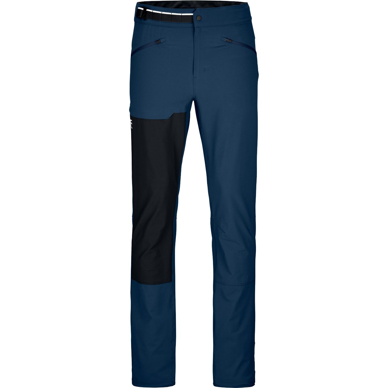 ORTOVOX Brenta Wanderhose Herren deep ocean