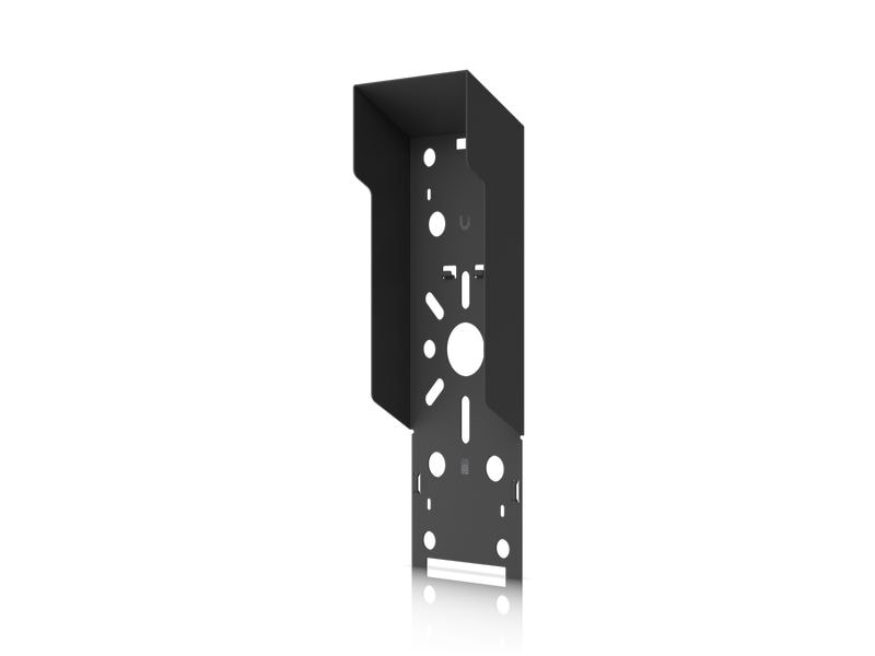 Ubiquiti Wetterschutzdach UACC-INTERCOM-SUNSHIELD Schützt Ihr Intercom vor Sonne und UV-Strahlen – robust und zuverlässig