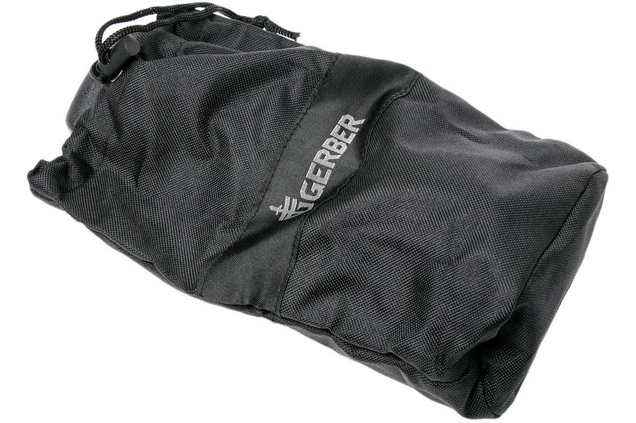 Gerber Gorge Folding Shovel 22-41578 vouwschep