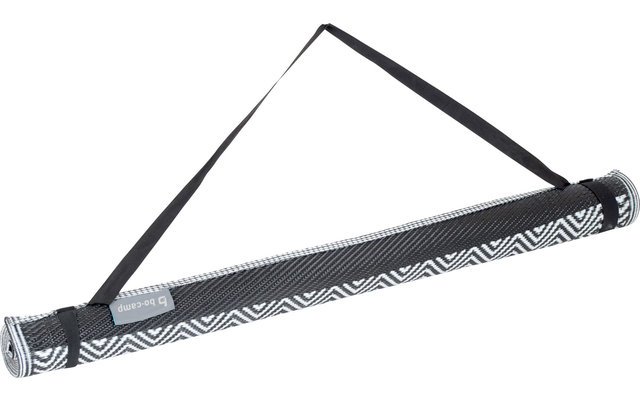 Bo-Camp Urban Outdoor Kingston Outdoorteppich