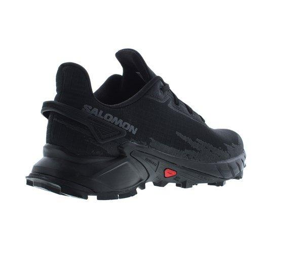Salomon Alphacross 5 Mens Trail Running Shoes