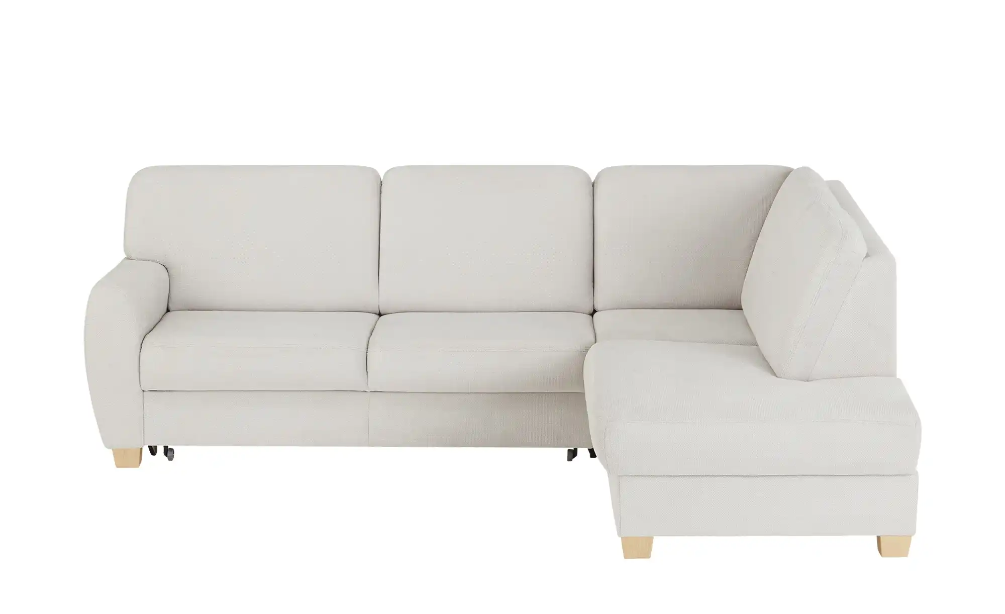 smart Ecksofa mit Schlaffunktion Valencia