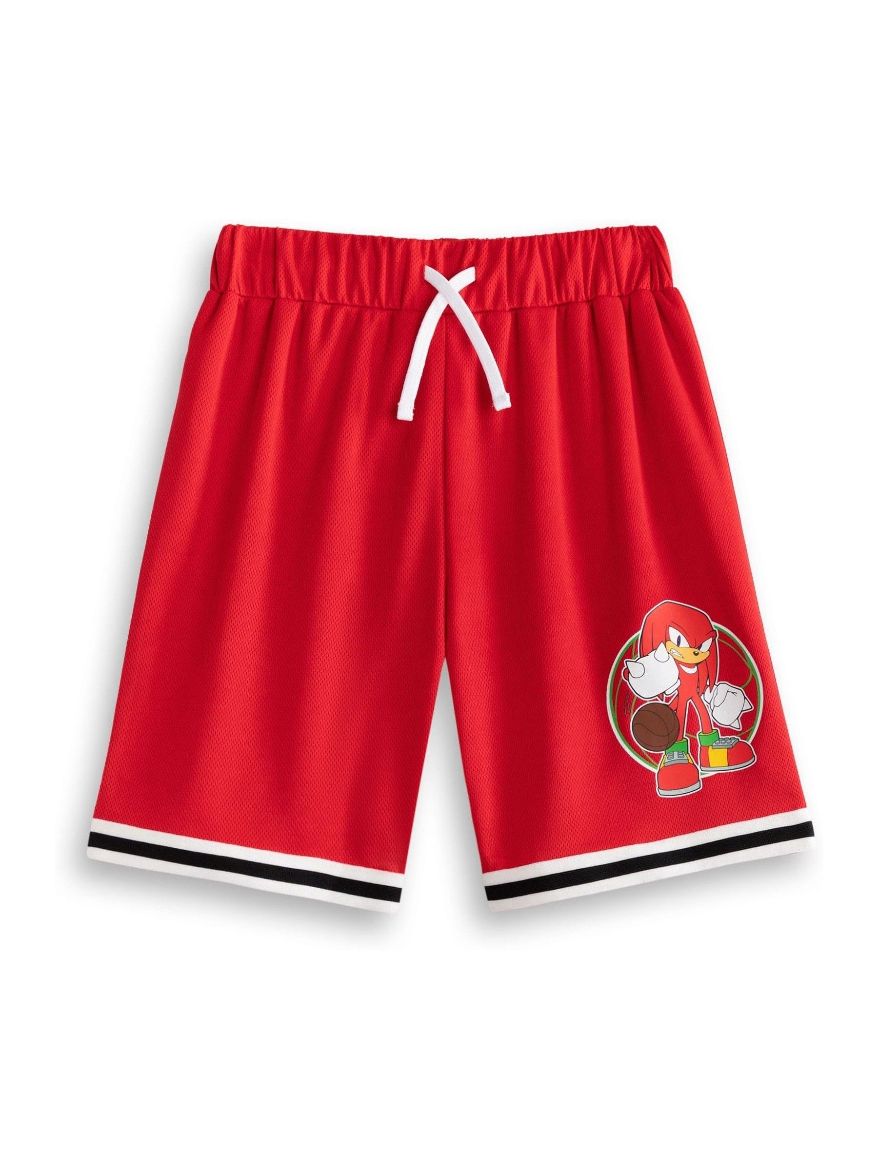 Rood - Vanilla Underground Sonic Sports Set