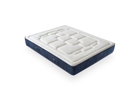 DAGOSTINO HOME - Matelas 180x200 hr haut gamme | h23 été-hiver
