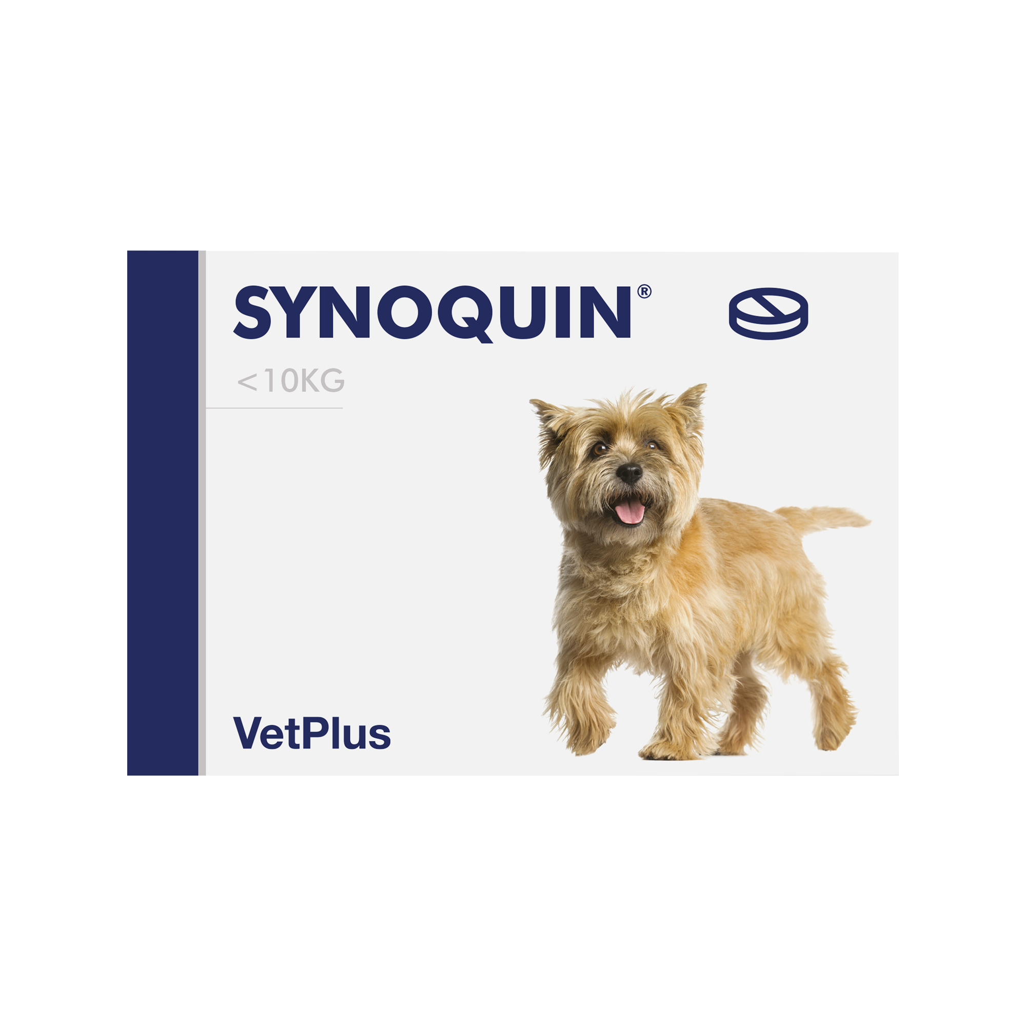Vetplus Synoquin - Tabletten