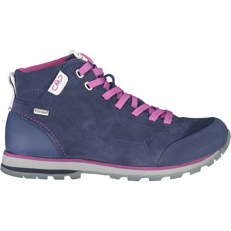 CMP Damen Elettra Mid WP Schuhe