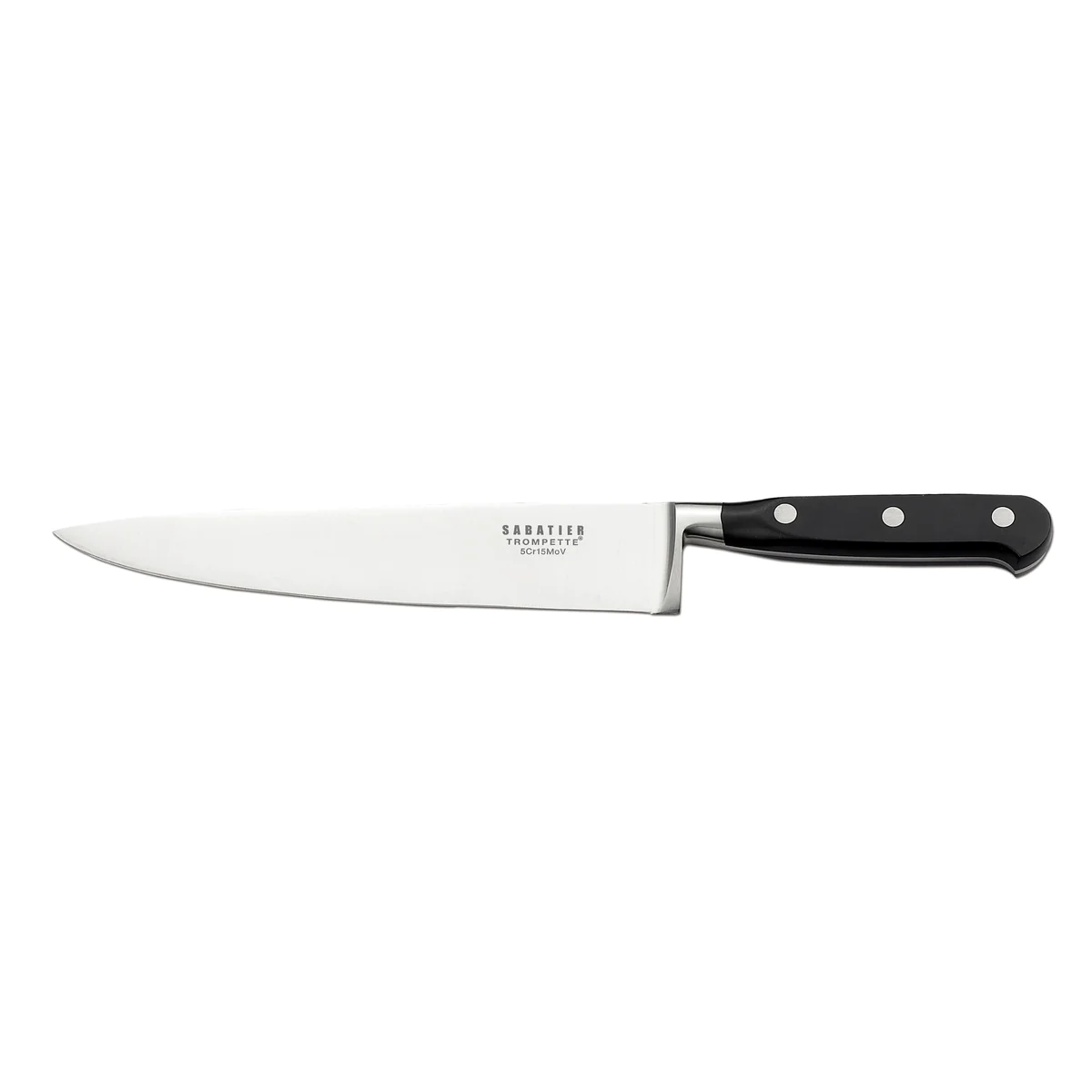 Origin - Couteau de chef 20cm Sabatier Trompette