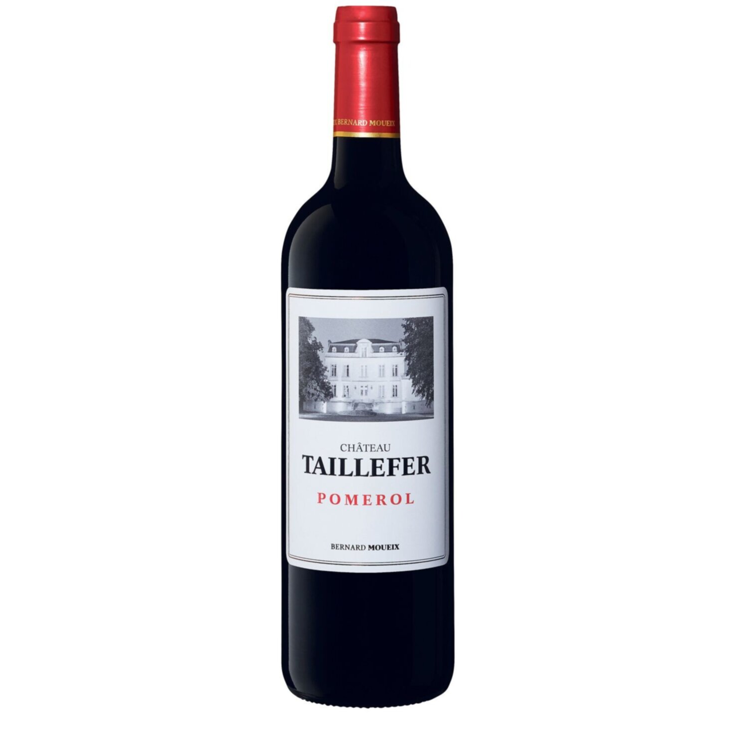 Château Taillefer Pomerol AC -75cl