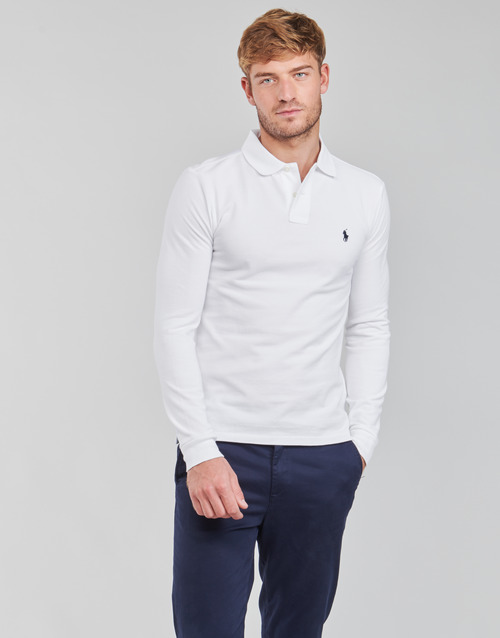 Polo Ralph Lauren - TREKINA Blanco