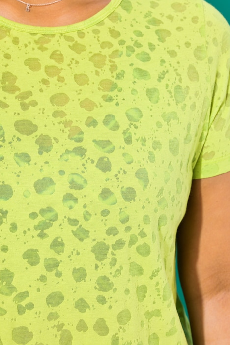 T-Shirt, Sportshirt, Classic Fit, Halbarm