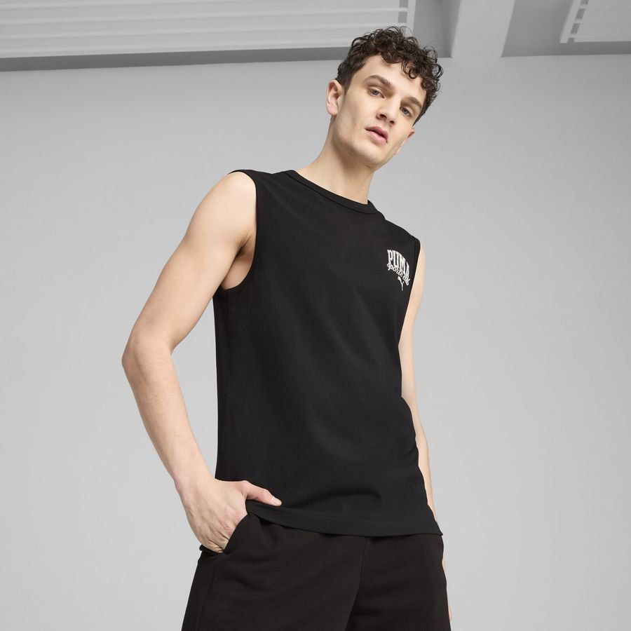 Puma PUMA Class Ärmelloses T-Shirt