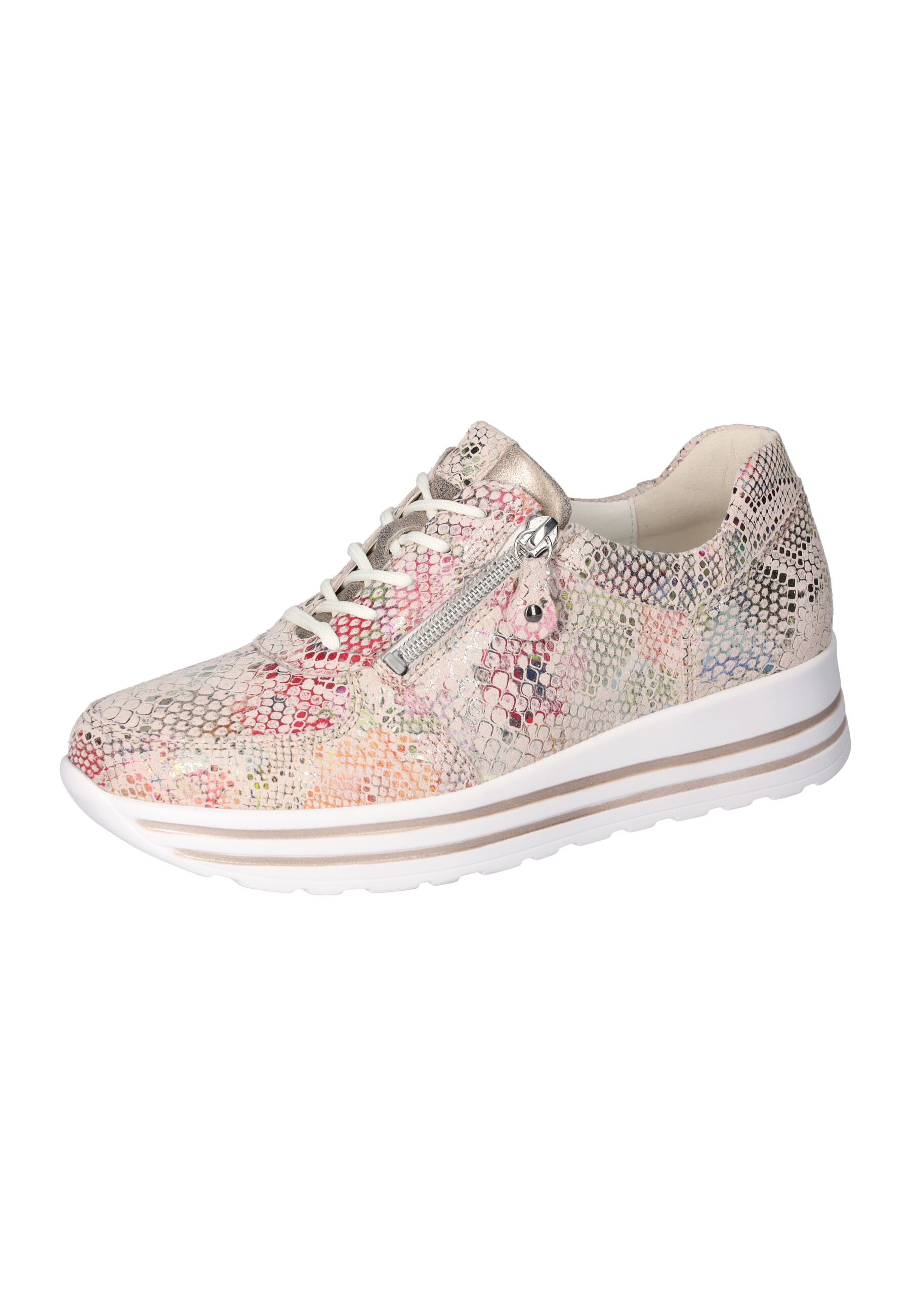 H-Lana rosa lightgold