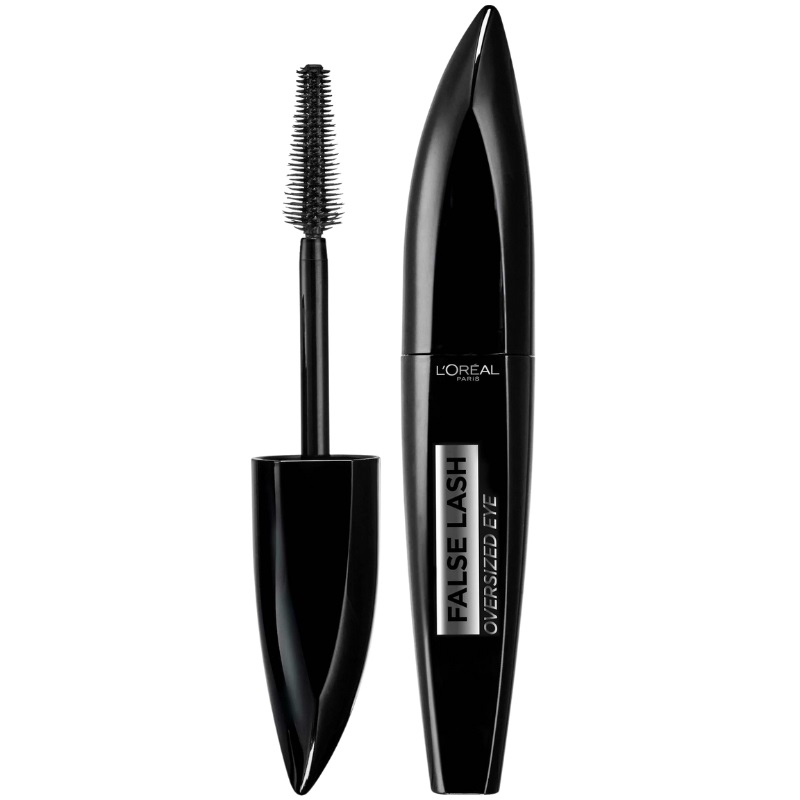 L’Oréal Mascara False Lash Oversized Eye (1 stuk)