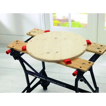 BLACK+DECKER workmate WM626