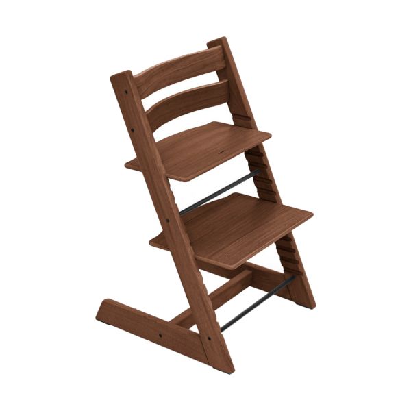 Stokke® Tripp Trapp® Kinderstoel Oak Black