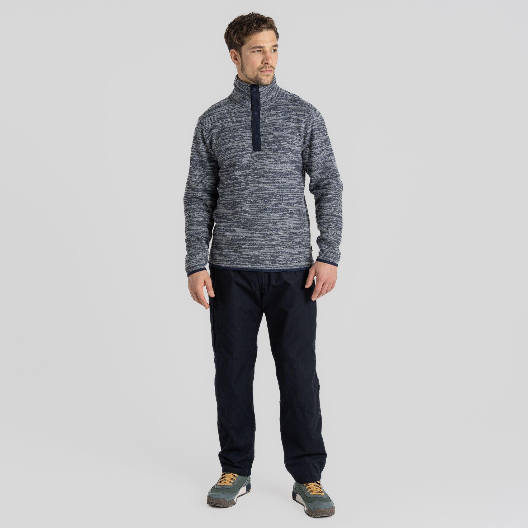 Craghoppers Crag Finnian Fleece Sn99