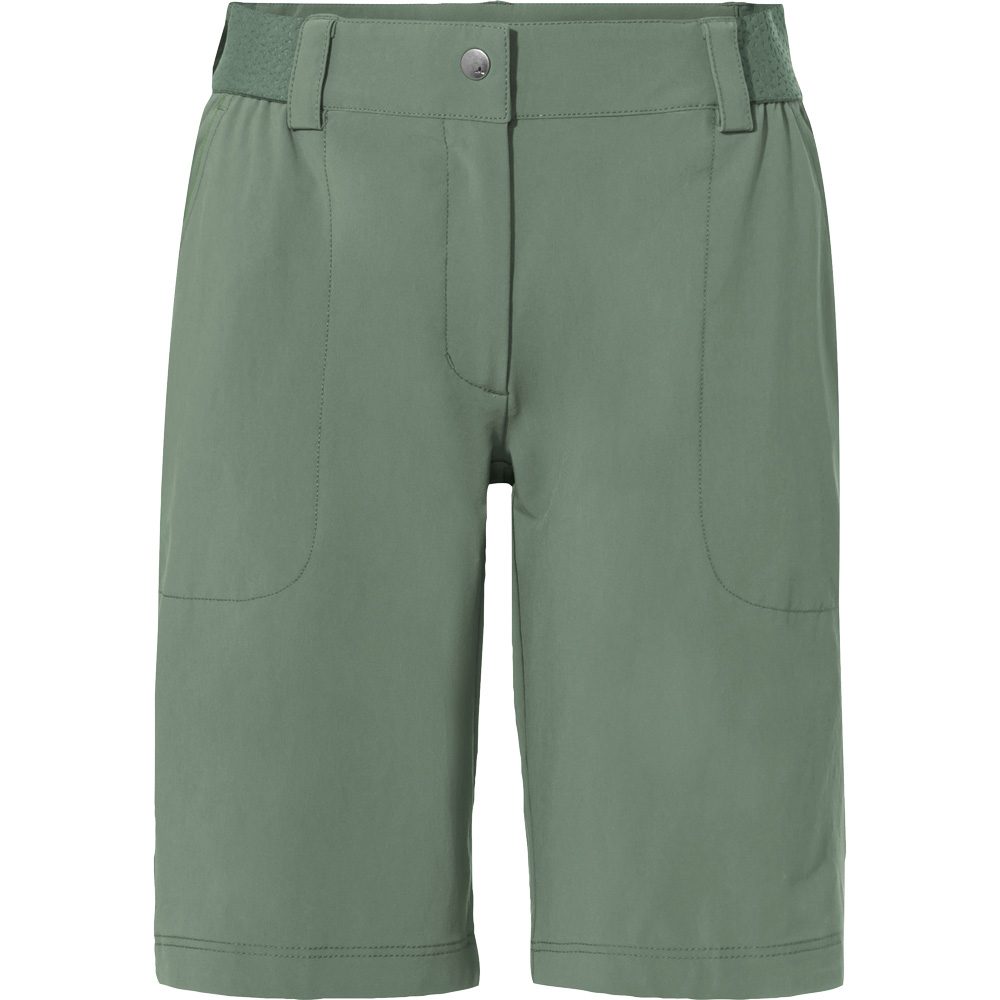 VAUDE Farley II Shorts Damen agave