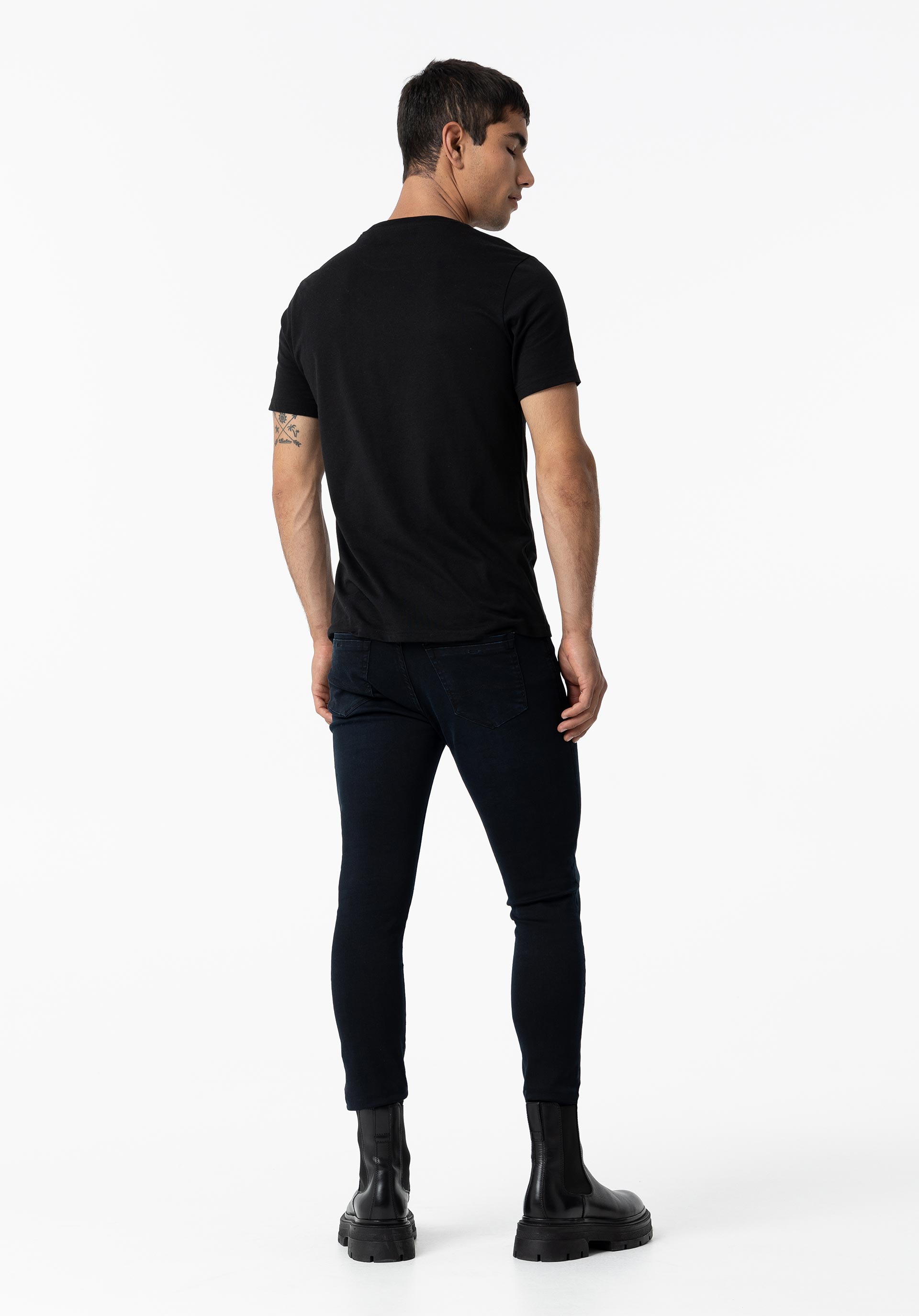 Jeans Harry Skinny