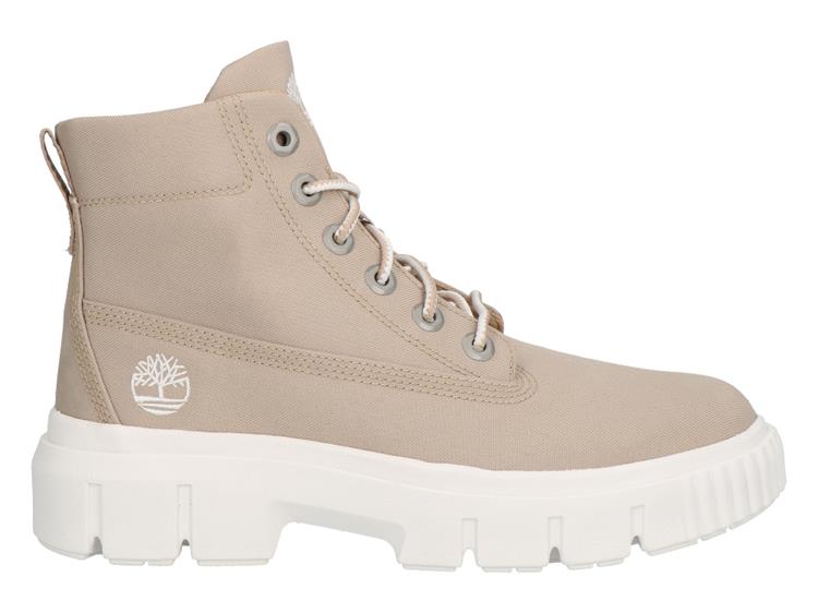 Timberland tbo a2jgd donker beige