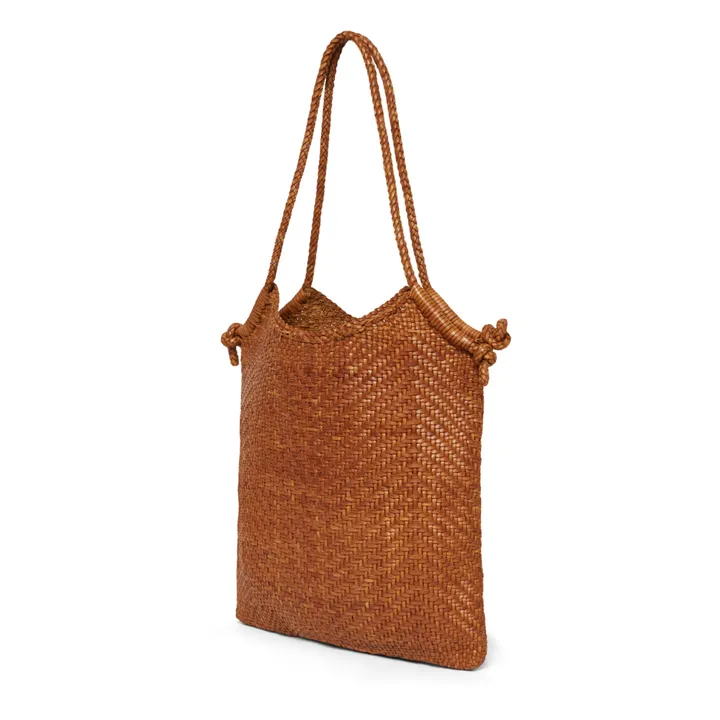 Dragon Diffusion Cabas Minga | Camel