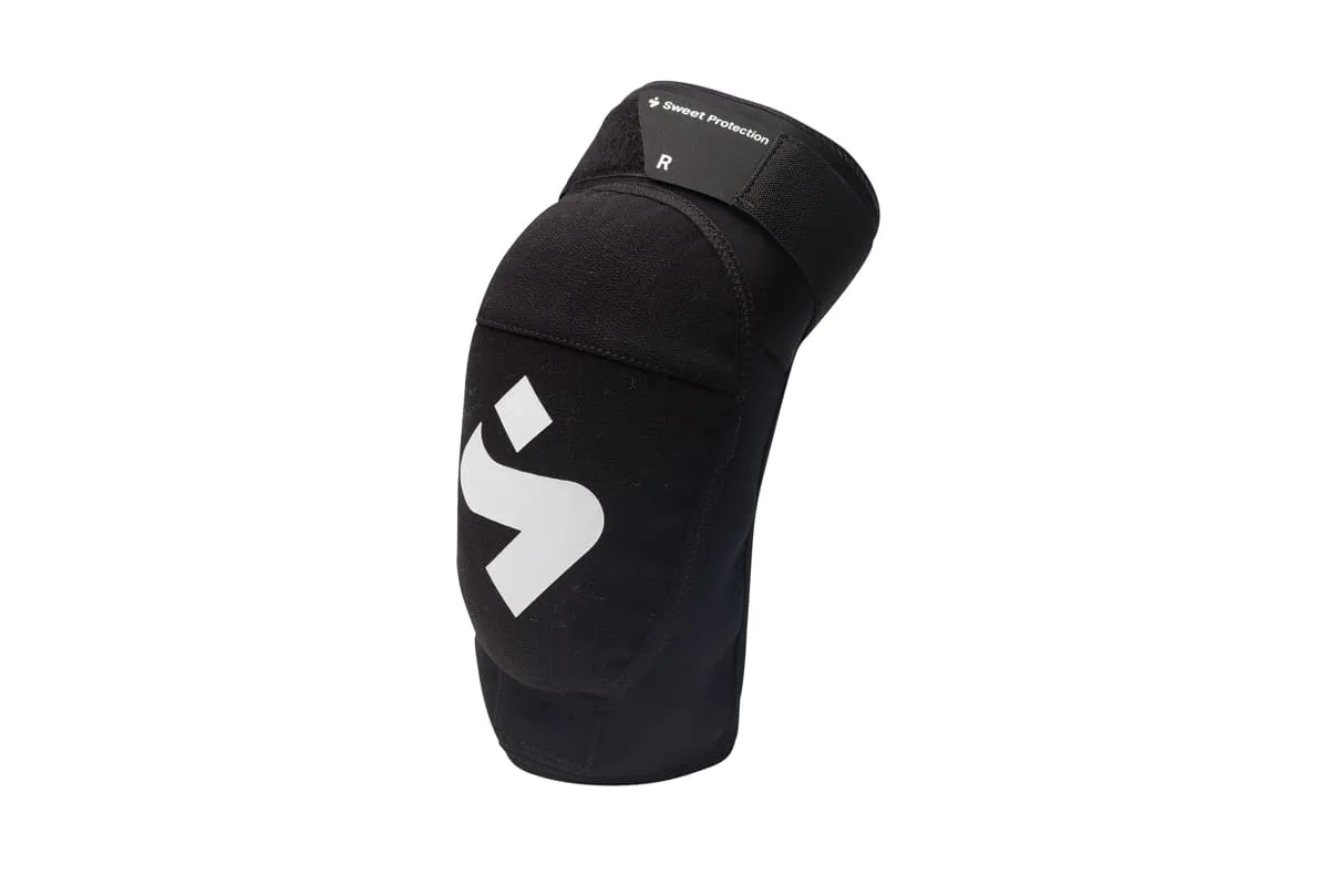 Sweet Protection Elbow Pads Black
