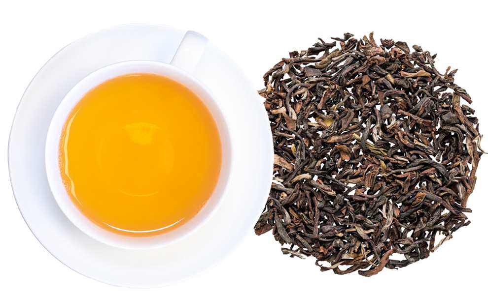 Darjeeling FTGFOP1 Avantgarde Second Flush Bio