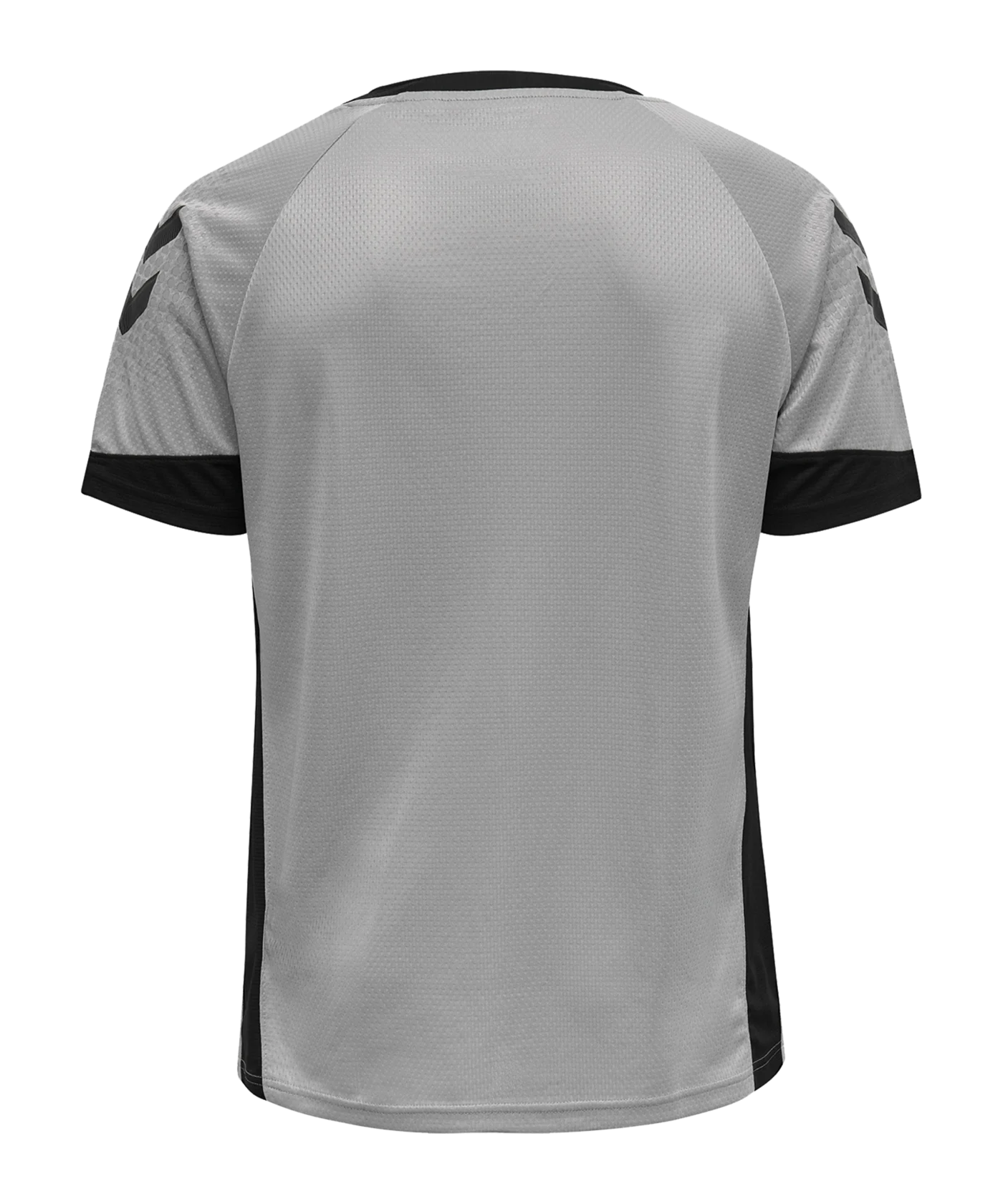 Hummel hmlLEAD Trainingsshirt Grau F2006