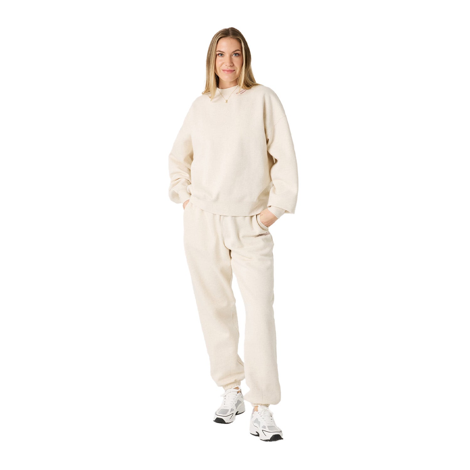 Björn Borg  Jessie Jazz Oversized Sweatpants