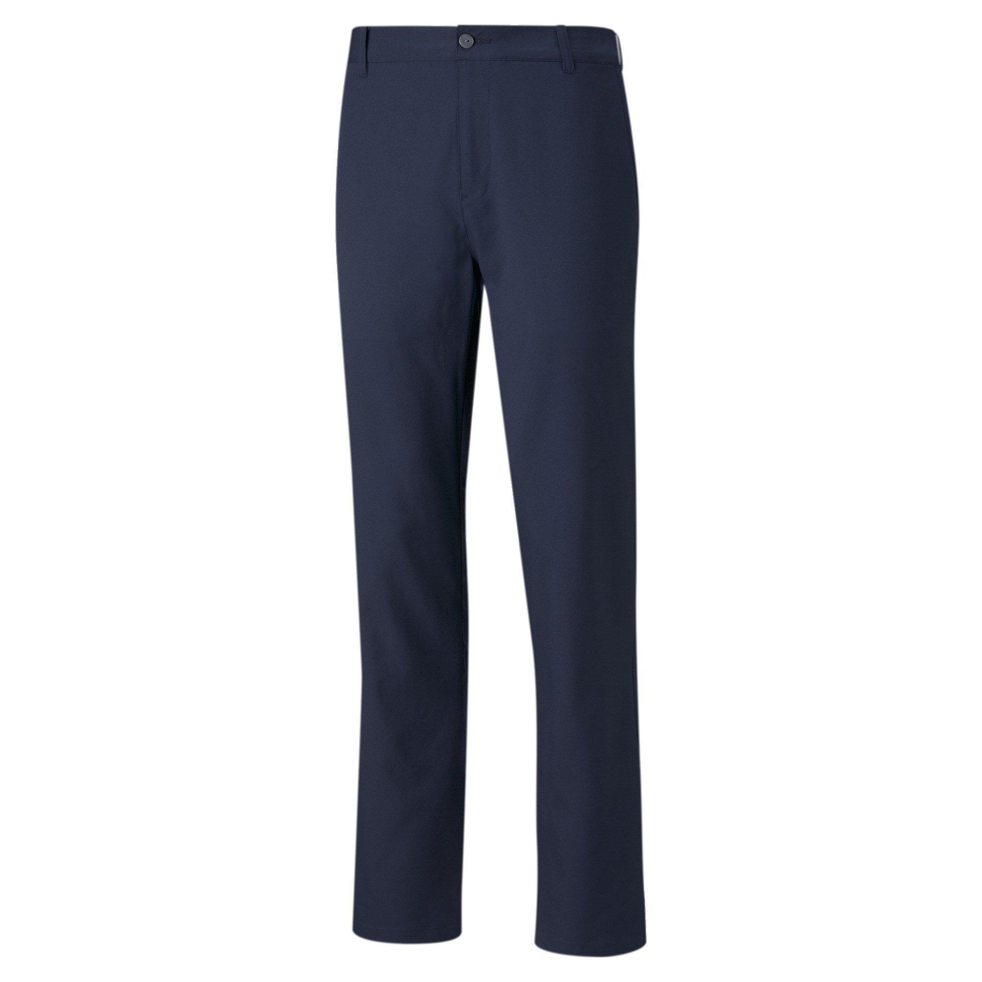 Puma Tech Trousers Mens