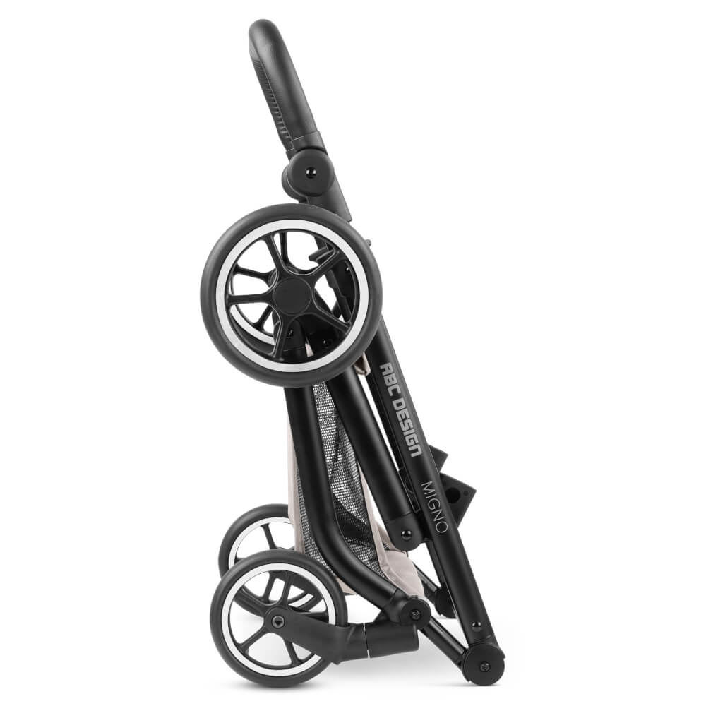 Puppenwagen Migno teddy