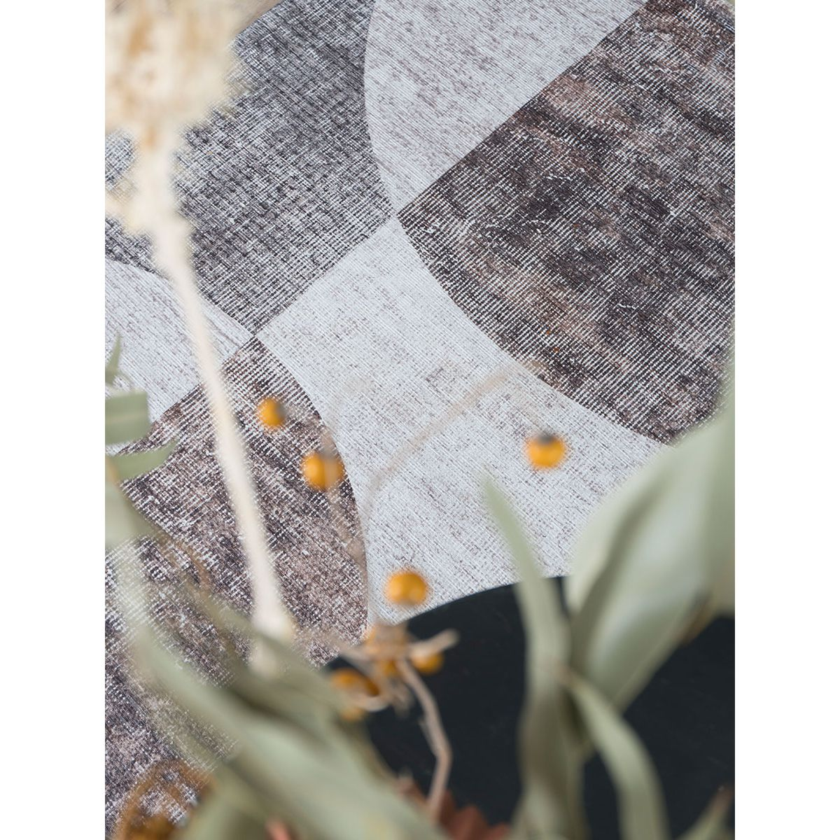 Vloerkleed Cava 70 x 140 cm