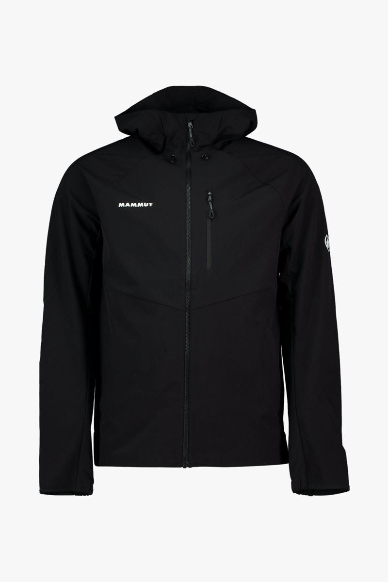 MAMMUT Ultimate Comfort Herren Softshelljacke