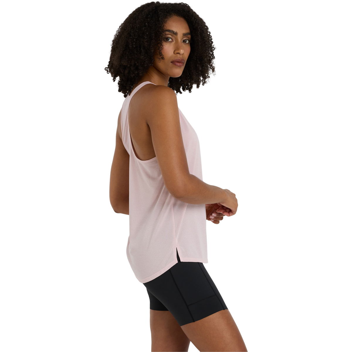 New Balance Athletics Løbetop Dame
