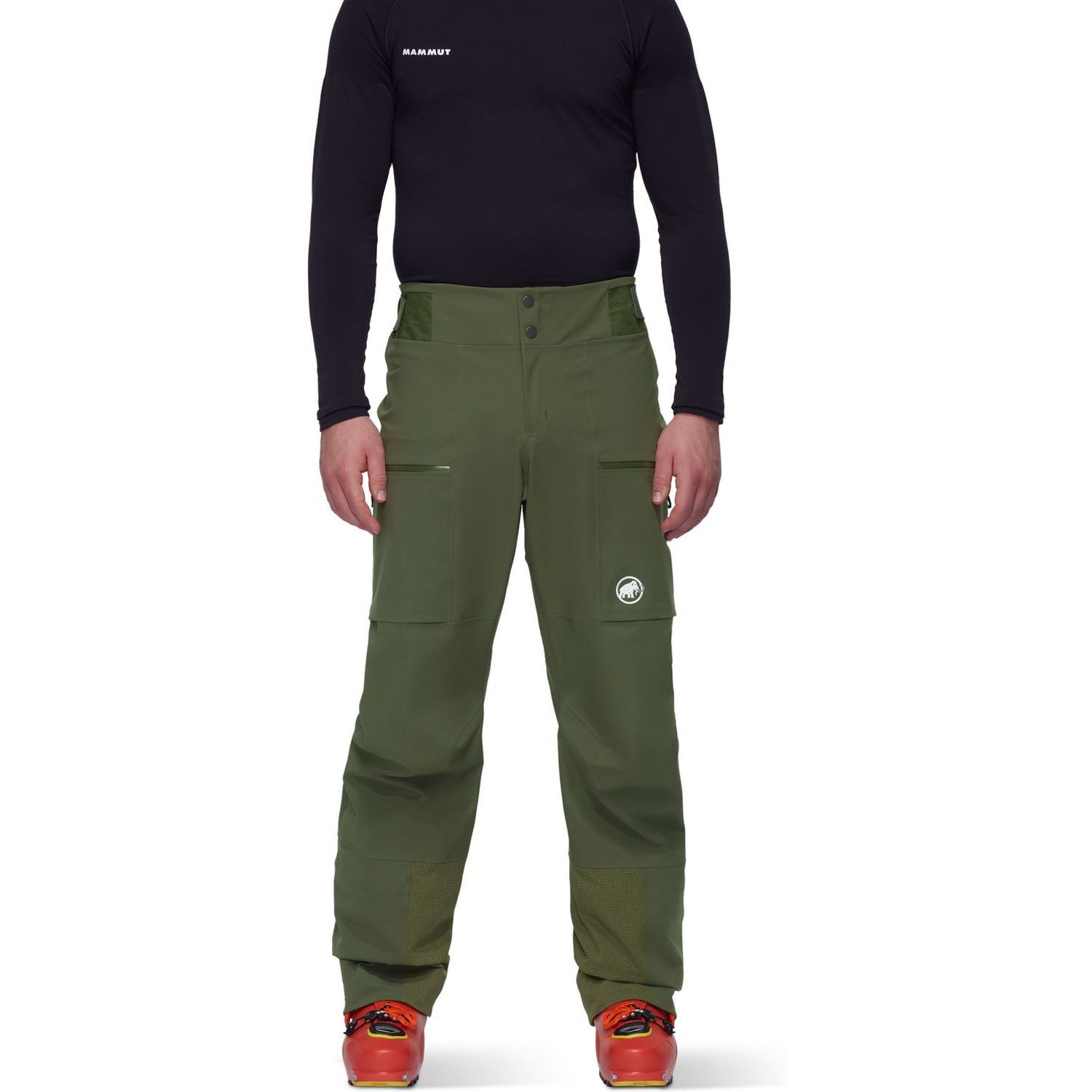 MammutStoney HS Pants Men