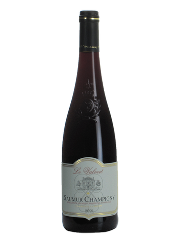 SAUMUR CHAMPIGNY2021