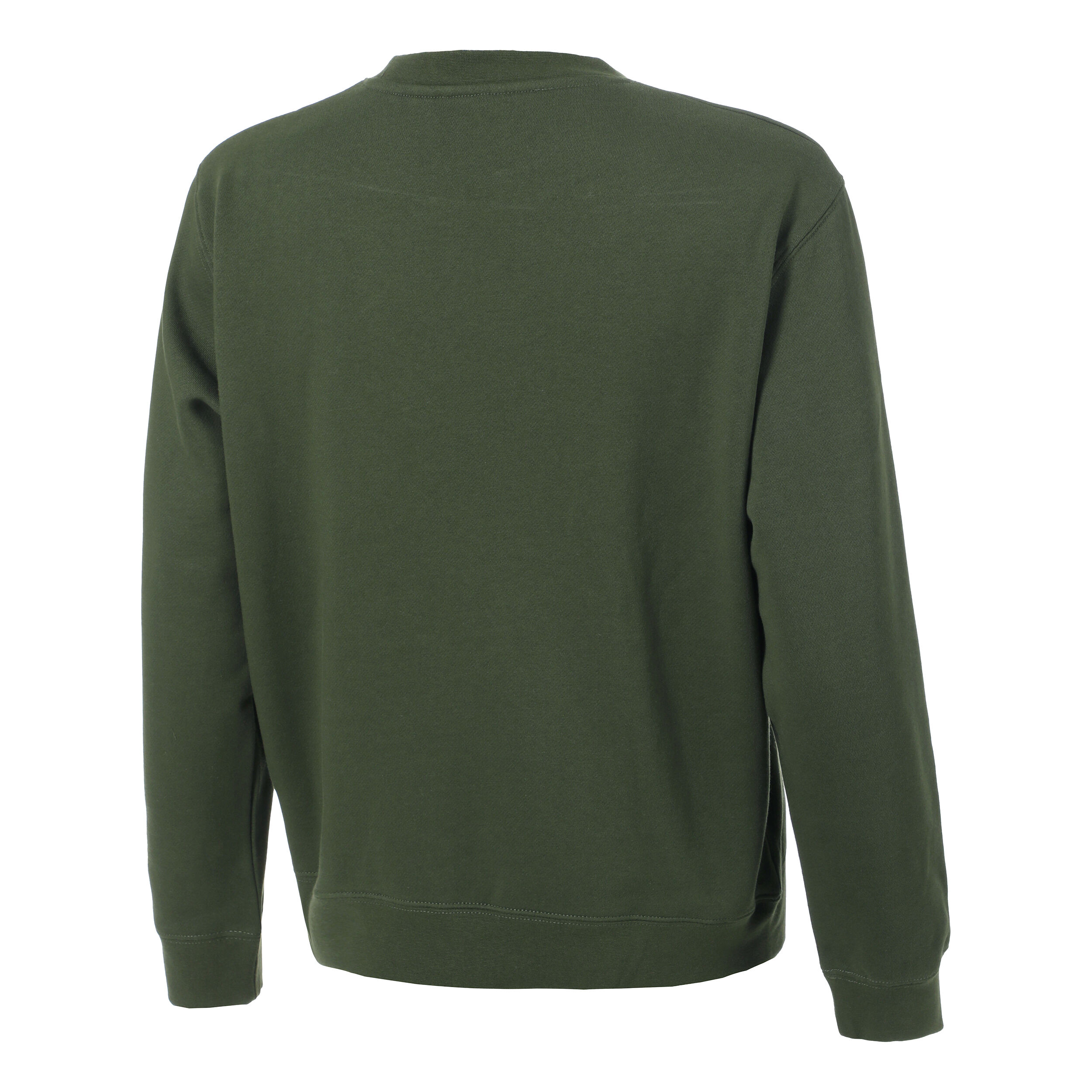 Björn Borg Crew T-shirt Femmes - Vert Foncé