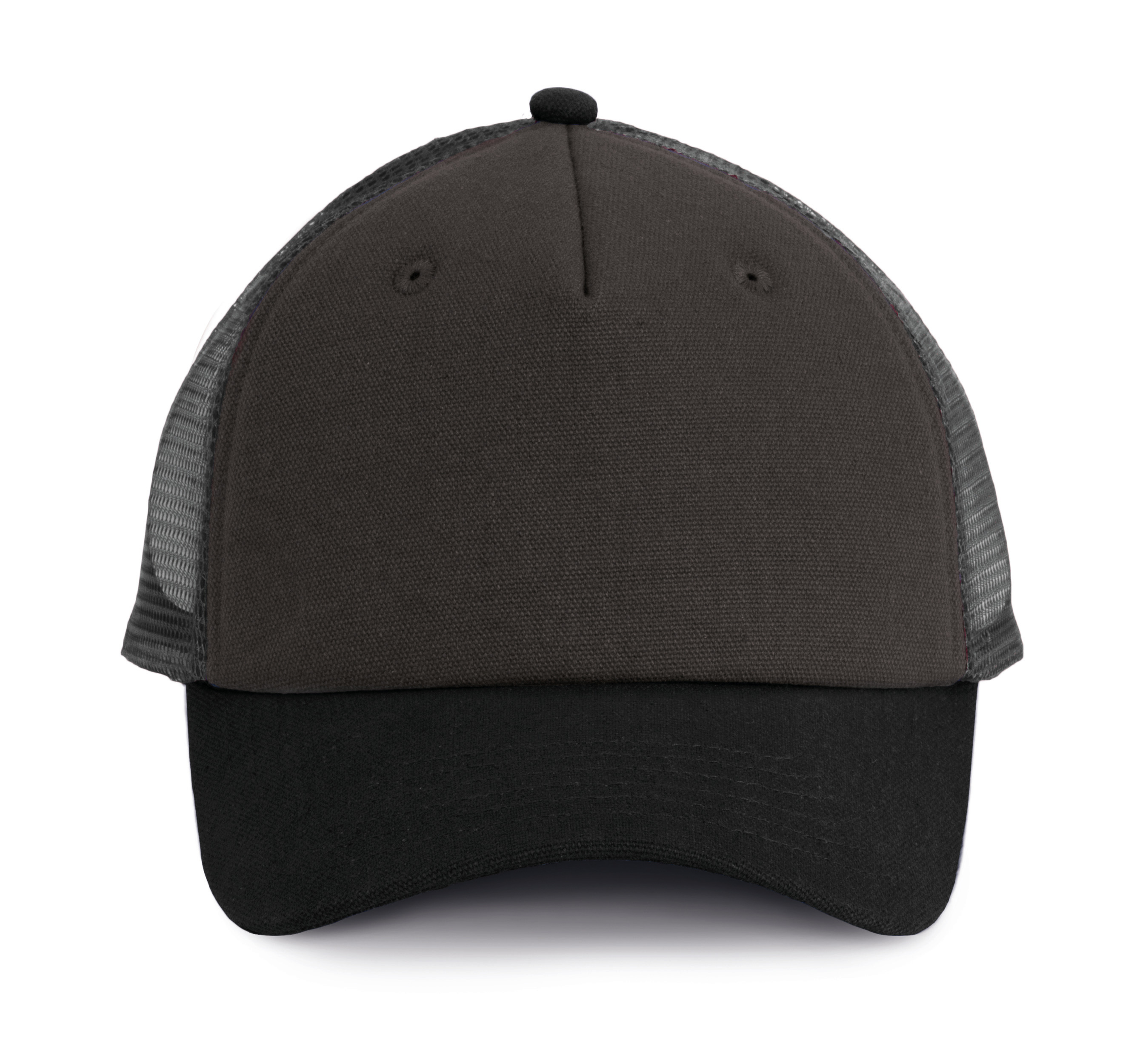 K-up KP170 - Casquette Trucker - 5 panneaux