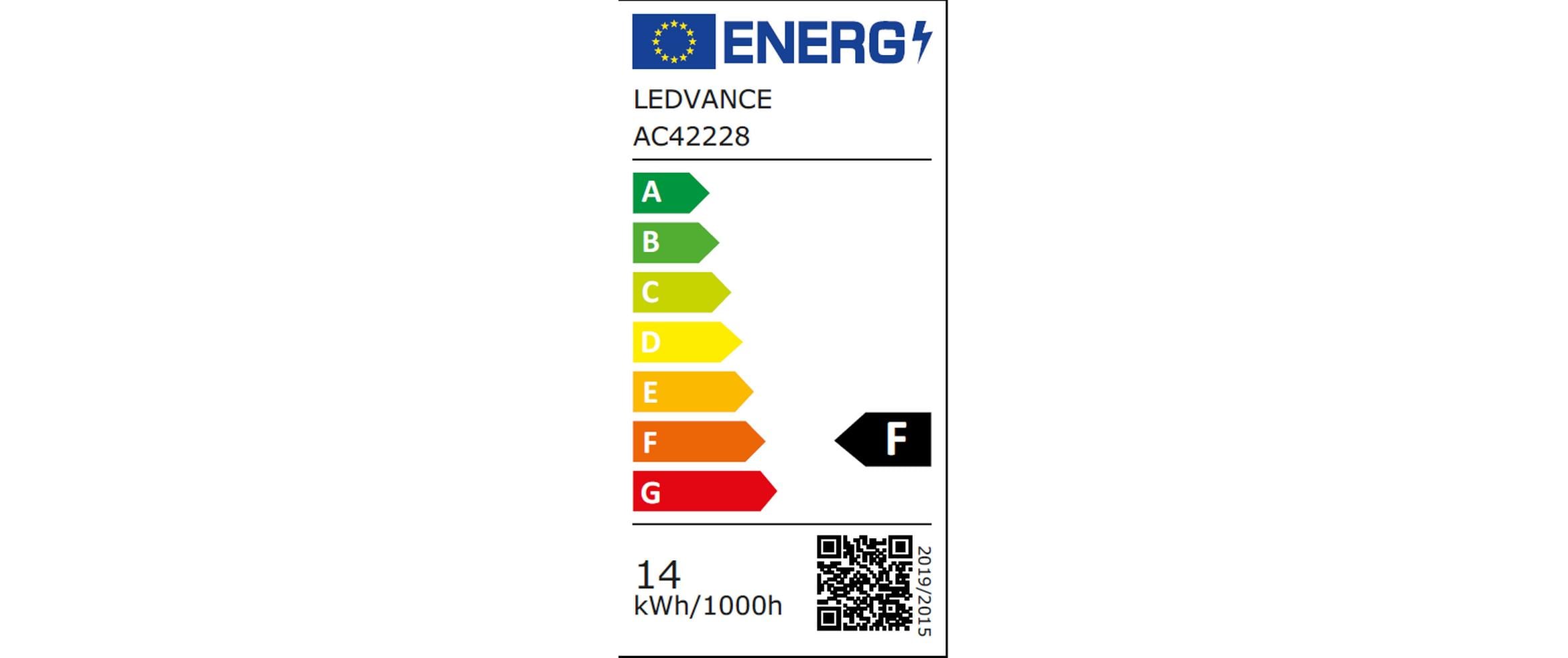 Leuchtmittel Smart+ Classic, 14W, E27, WiFiSmart Leuchtmittel mit WiFi-Technologie