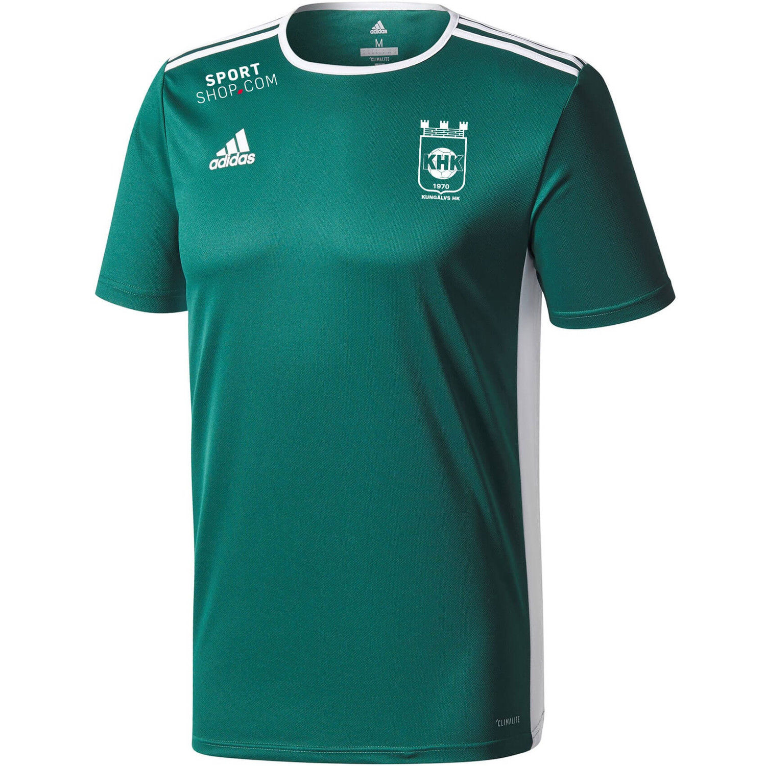 KHK adidas Entrada 18 Shirt