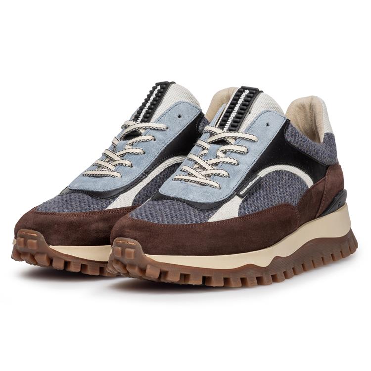 Floris van Bommel SFM-10156 grey