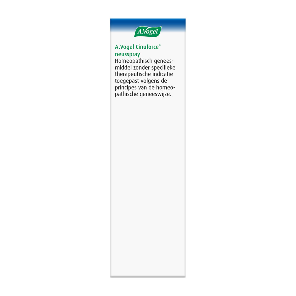 A.Vogel Cinuforce Neusspray 20 ml
