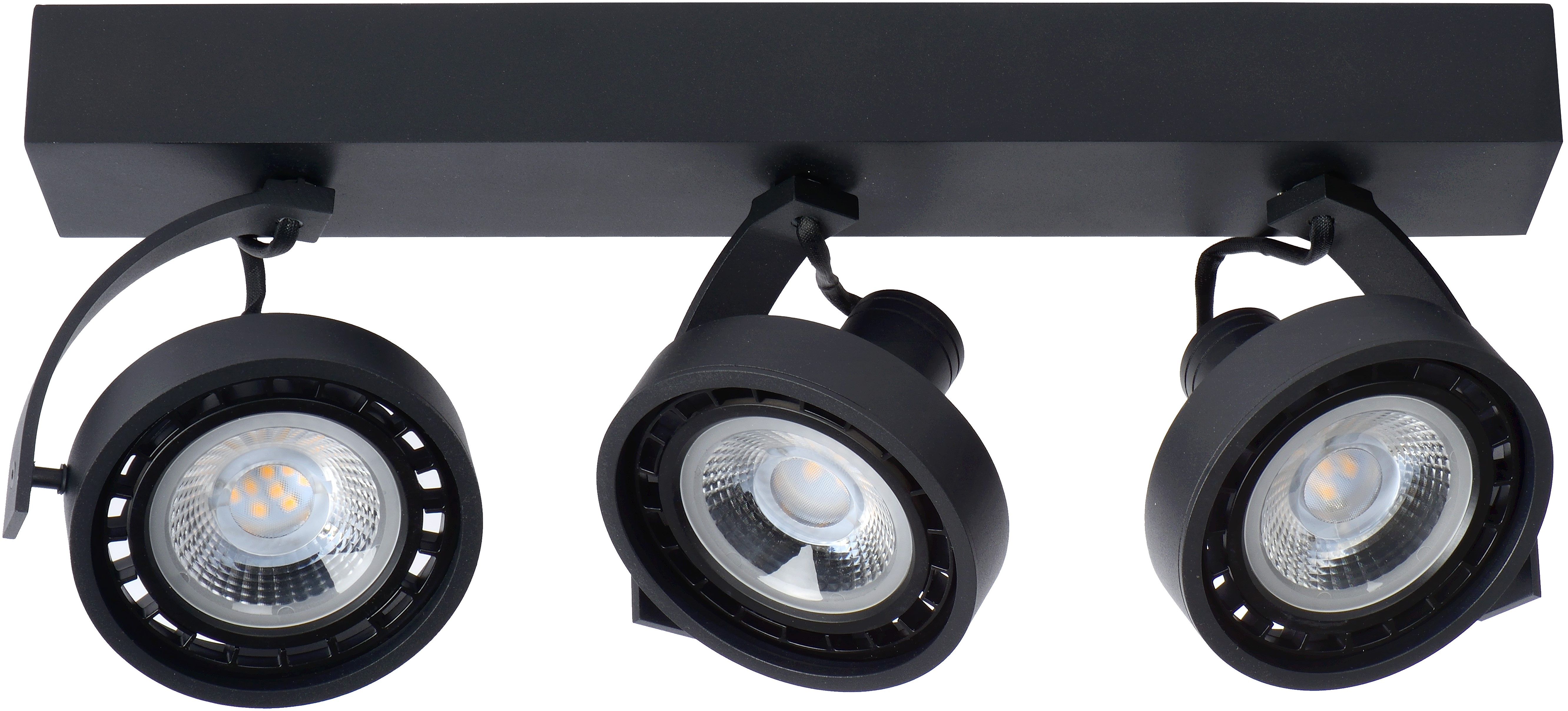 Plafondlamp Dorian B45 x D11.7 cm