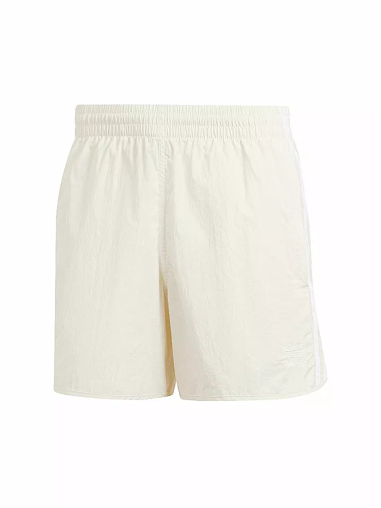 ADIDAS ORIGINALS Shorts creme