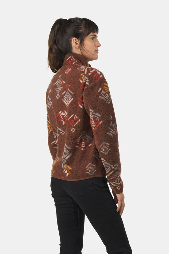 Sherpa Sherpa Uddesya Eco Fleecevest Dames