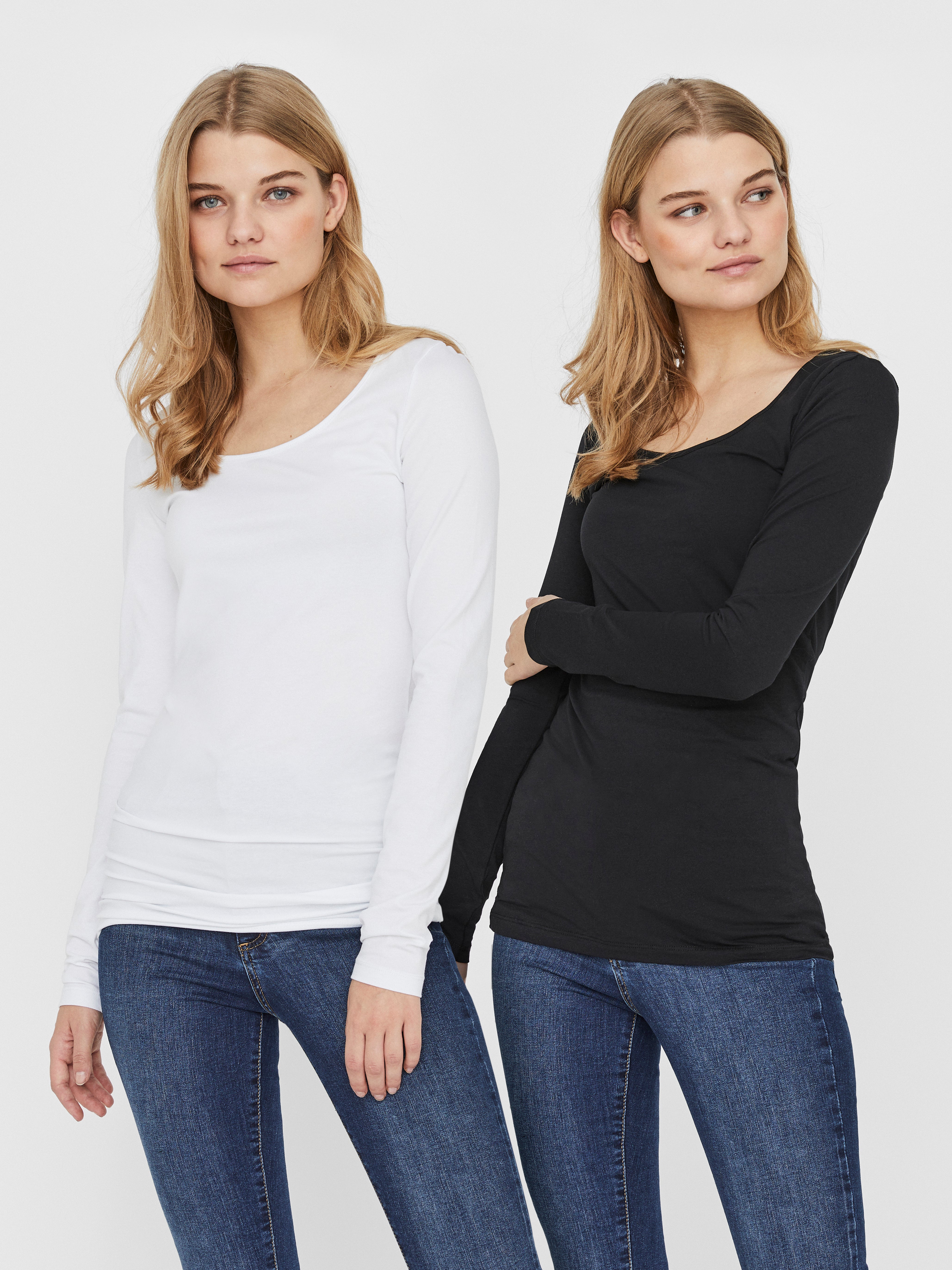 VMMAXI 2-Pack T-shirts