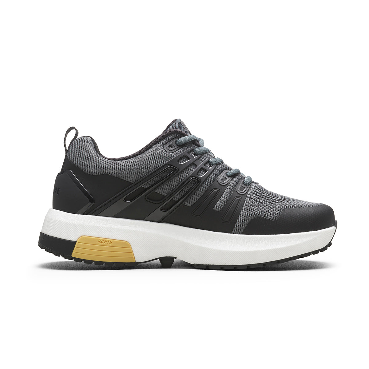 Advance Lite Lett, luftig og stilren sneaker