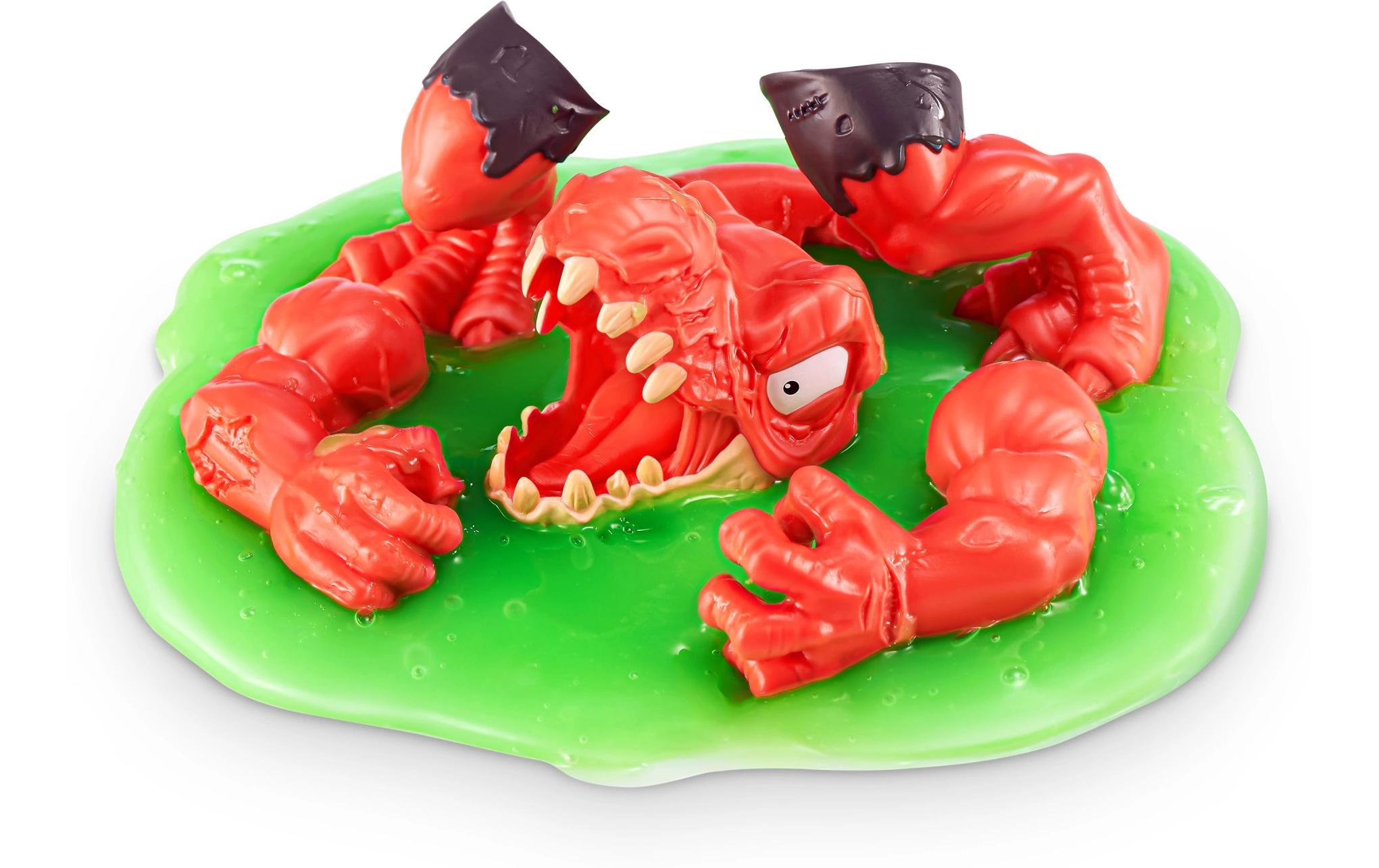 Sammelfigur Smashers – Horror House assortiertSpielzeugfigur