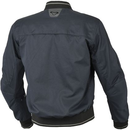 Veste Macna BASTIC - Bleu