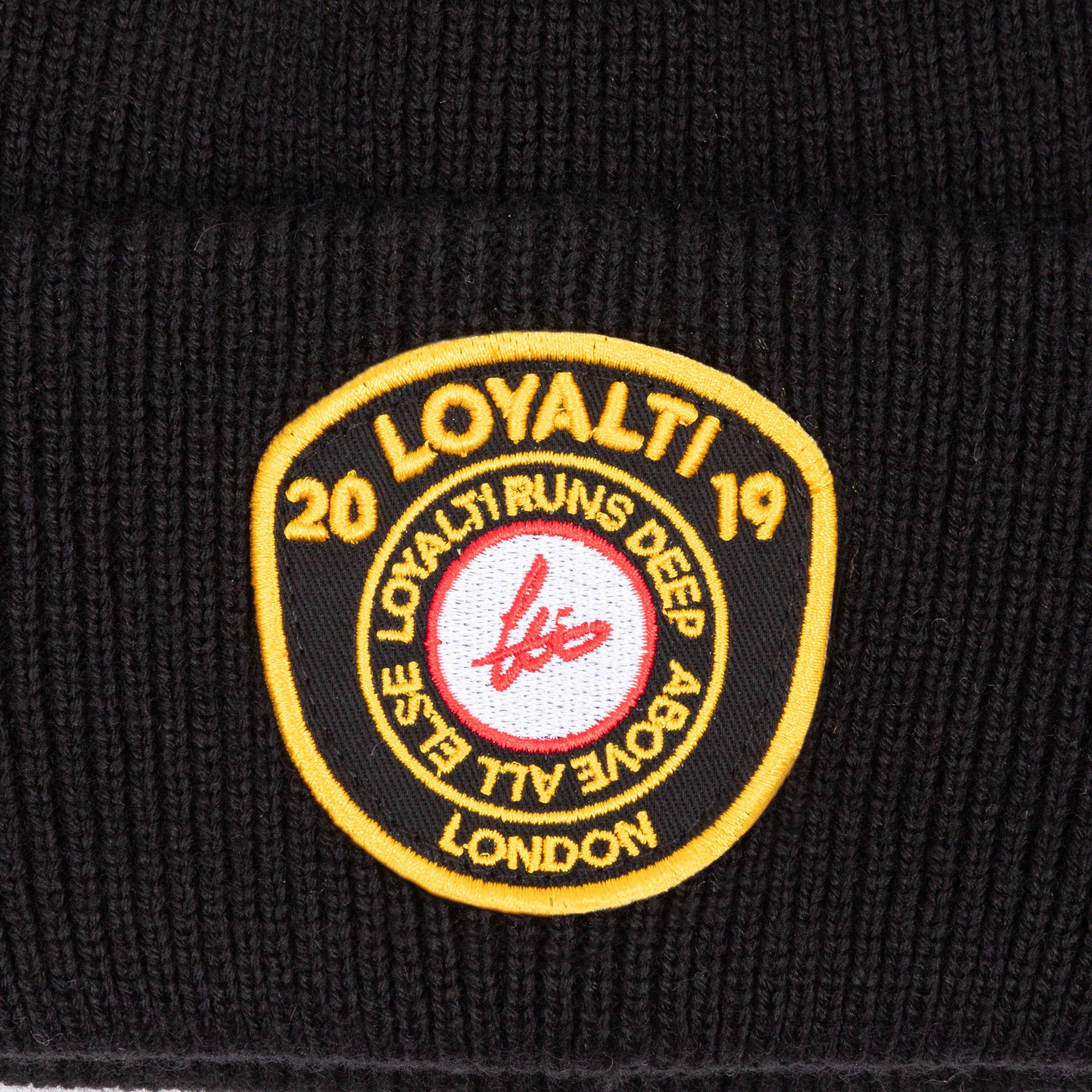 Loyalti Beanie